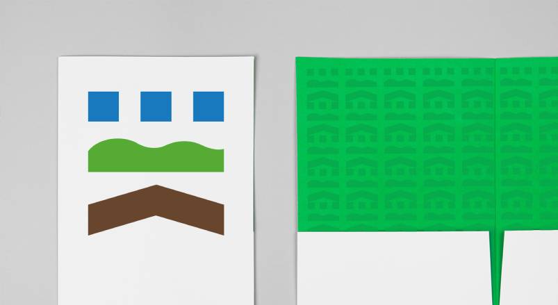 酒泉VI设计：赋能城市企业品牌崛起的核心引擎