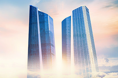 解码酒泉VI设计：城市与企业品牌崛起的核心密码